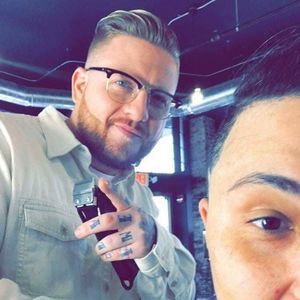 Meet your Posher, Ryan